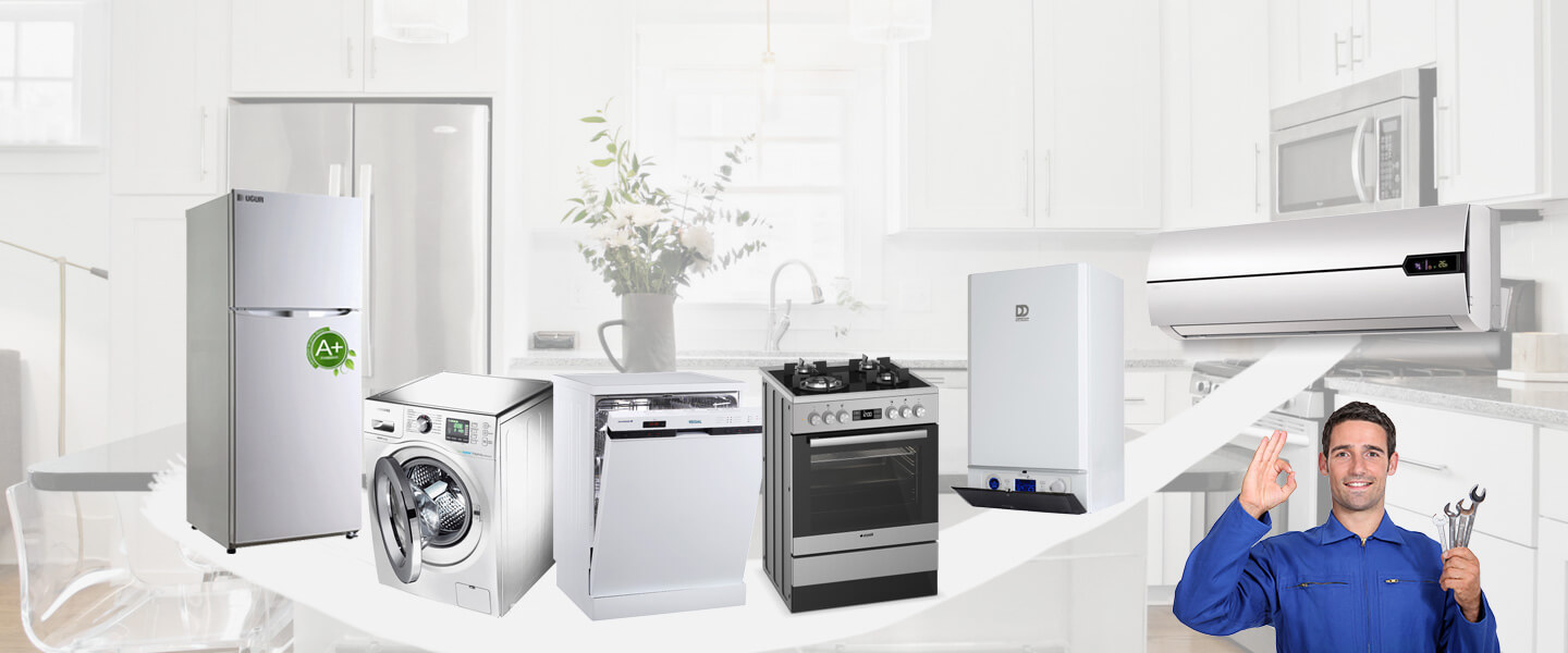 Gürpınar Hotpoint Servisi